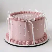 پخت انواع کیک خانگی