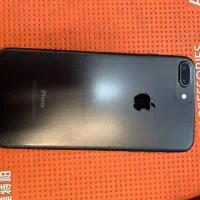 اپل 7plus|موبایل|تهران, ونک|دیوار