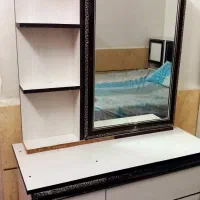 میز ارایش درحدنو