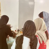 آموزش کراتین و احیا با مدرک فنی و حرفه ای