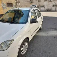 تیبا۲|خودرو سواری و وانت|مشهد, امیر|دیوار