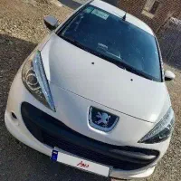 پژو 207tu3