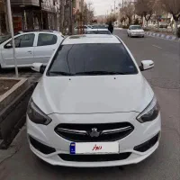 شاهین g ساندروف دار 401