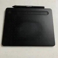 فروش وکام WACOM intus CTL 4100 بلوتوثی|تبلت|تهران, دریا|دیوار