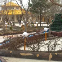 ۳ هزار متر باغ ویلا شیک سند دار چهارفصل - فردوسی|فروش خانه و ویلا|مشهد, احمدآباد|دیوار