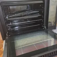 توستر لئوپارد|اجاق گاز و لوازم برقی پختوپز|اهواز, فاز ۱ پادادشهر|دیوار