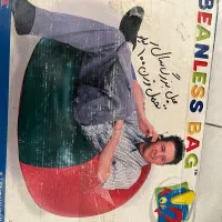 مبل بادی