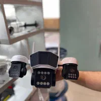 دوربین  مداربسته سیم کارتی وایفا|دوربین مداربسته|مشهد, گلبرگ|دیوار