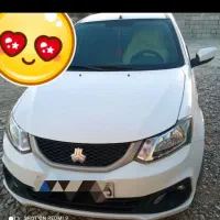 فروش فوری ماشین ساینا اس۱۴۰۴