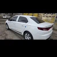 تارا وی ۴ مدل ۴۰۴ کم کار در حد فقط معاوضه