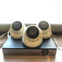 دوربین مداربسته