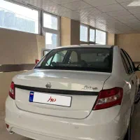 ساینا ۱۴۰۰ دوگانه|خودرو سواری و وانت|تبریز, |دیوار