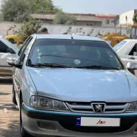 پارس مدل ۸۴ دوگانه دستی