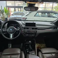 بی‌ام‌و X1 25i، مدل ۲۰۱۷|خودرو سواری و وانت|تهران, سهروردی|دیوار