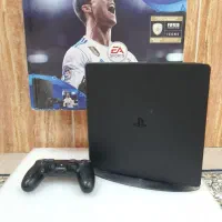 PS4 Slim 500GB