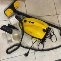 بخارشوی چندکاره تولیپس|جاروبرقی، جارو شارژی، بخارشو|مشهد, آزادشهر|دیوار