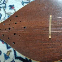 سه تار|سازهای سنتی|تهران, مروارید شهر|دیوار