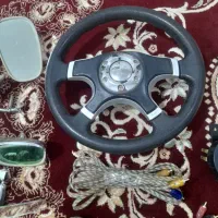 وسایل ماشین
