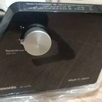 چرخ گوشت پاناسونیوک مدل ۲۷۰۰ وات