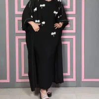 عبا جواهردوزی شده