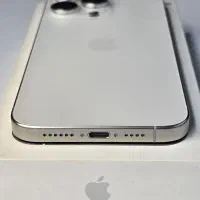 ایفون 15 پرومکس - بدون رجیستر - White Titanium|موبایل|کرج, گوهردشت|دیوار