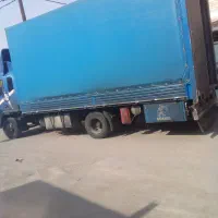 اتو بار مجید حمل اساس خونه همراه کارگر با اسوزو