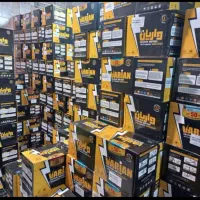 فروش باطری/باتری خودرو/ماشین در سراسر کرج|قطعات یدکی و لوازم جانبی|کرج, فاز ۴ مهرشهر|دیوار