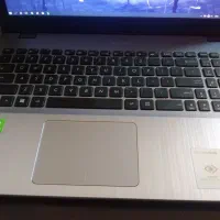 لپتاب Asus VivoBook 15 K542UF|رایانه همراه|شیراز, دشت چنار|دیوار