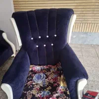 مبل هفت نفره