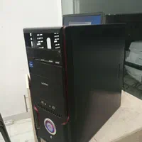 کامپیوتر خانگی واداری|رایانه رومیزی|ملارد, |دیوار