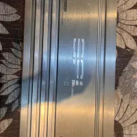 آمپلی مونو spl عطیقه و بسیار قدرتی 5500 واقعی