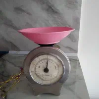 ترازو اشپزخانه