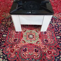 پلوپز ( اجاق گاز ) دوشعله