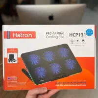کول پد هترون مدل HCP131