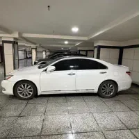 لکسوس es350|خودرو سواری و وانت|تهران, دروس|دیوار