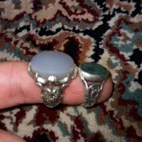 انگشتر مردانه|جواهرات|ساوه, |دیوار