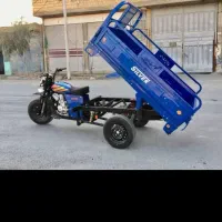 بار بری سهچرخه