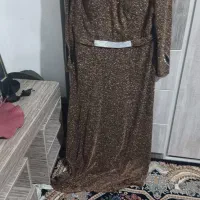 لباس مجلسی سایزبزرگ