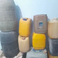 گالن|ظروف نگهدارنده، پلاستیکی، یک‌بارمصرف|زاهدان, |دیوار