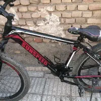 دوچرخه 26