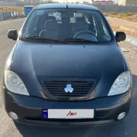 تیبا دو‌مدل ۹۶