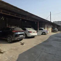 استاد درصدی کار مکانیک جلوبندی و برق کاری