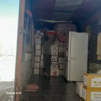 باربری ایران زمین اسلامشهر گلستان واوان نسیم شهر|خدمات حمل و نقل|اسلام‌شهر, شهرک مهدیه|دیوار