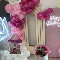 تمامی دکور ها1/800|خدمات پذیرایی، مراسم|تهران, تهرانپارس شرقی|دیوار