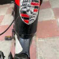 دوچرخه ۲۶. المپیا