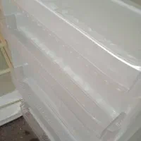 یخچال سامسونگ بدون برفک|یخچال و فریزر|شفت, |دیوار