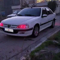 پرشیا Tu5 مدل ۹۷ بدون رنگ|خودرو سواری و وانت|اردبیل, |دیوار