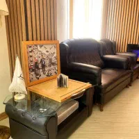 مبل چرم|مبلمان خانگی و میز عسلی|کرج, شهرک فهمیده|دیوار