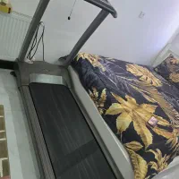 تردمیل باشگاهی t9100|تجهیزات ورزشی|نسیم‌شهر, |دیوار