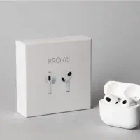 ایرپاد پرو ۶